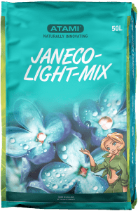 Janeco Light Mix