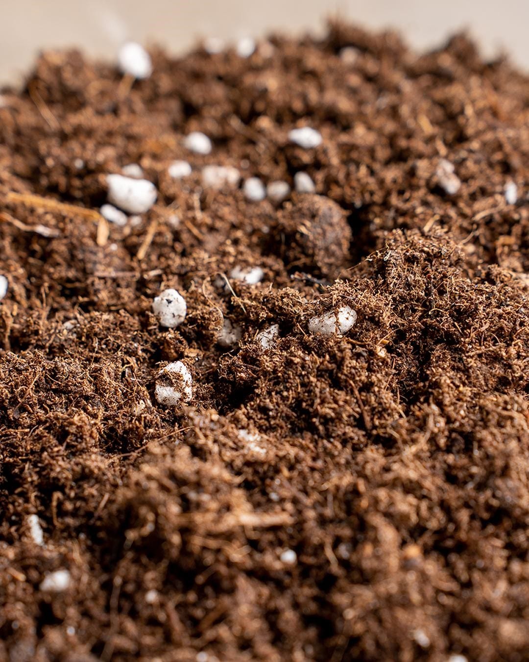 A close up of Janeco light mix