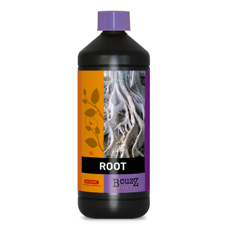 B'cuzz Root product image